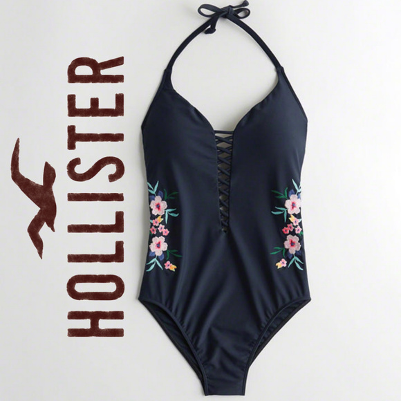 hollister bathing suits canada